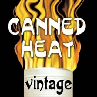  Canned Heat Blues Band Canned Heat Music