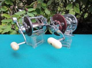 PENN Peerless NO.9 Levelwind FISHING REELS Reel  