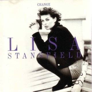  All Around The World: Lisa Stansfield: Music