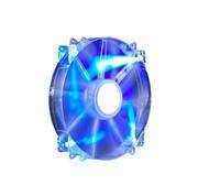Cooler Master R4 LUS 07AB GP MegaFlow 200 Blue LED Silent Case Fan 