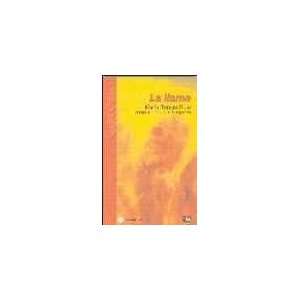  La Llama (9788493505639) Maria Teresa Rute Books