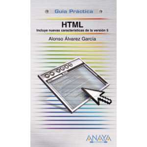  HTML Incluye nuevas caracteristicas de la version 5/ Includes 
