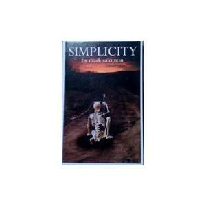  Simplicity Books