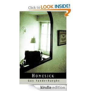 Start reading Homesick  
