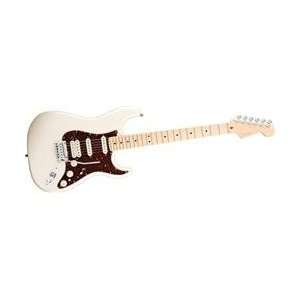   Hss Electric Guitar Olympic Pearl Maple Neck Musical Instruments
