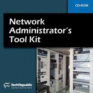  Network Admininistrators Tool Kit (9781931490986 