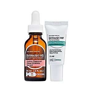   Wrinkle Remedies (82 Value) StriVectins Deep Wrinkle Remedies Beauty