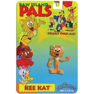  Paw Island Pals Toys & Games
