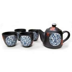  JAPANESE TEA SETS&CUPS TPS40: Kitchen & Dining