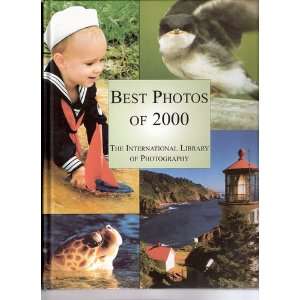  Best of Photos 2000 (9781582358055): Rachel A. Hall: Books