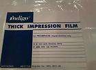 indigo thick impression film #mps 2031 04