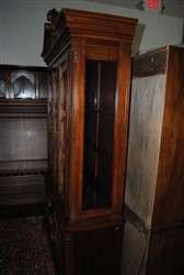 Nice! American Drew Formal Mahogany Lighted China Cabinet, Retail $ 