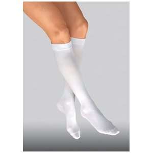  Jobst 15 20 mmhg Knee High Anti Embolism Stockings: Health 