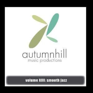  Smooth Jazz: Autumn Hill Production Music Library: Music
