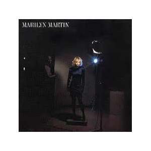  Same (1986) / Vinyl record [Vinyl LP] Marilyn Martin 