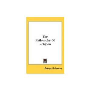  Philosophy of Religion [PB,2006] Books