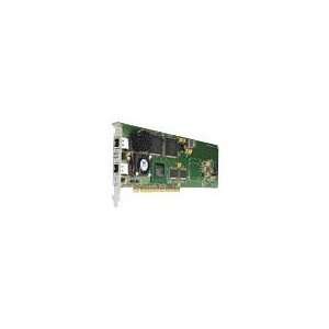  Gigabit Enet Adapter for Copper 1000bt Pci Full Duplex 