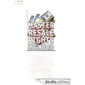 Master Resll Rights License Andy Xu  Kindle Store