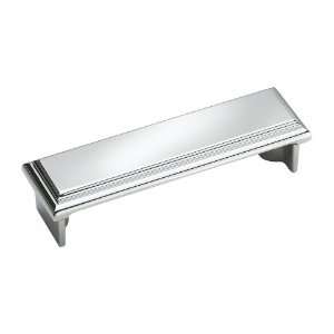  Manor 3 in. Drawer Cup Pull (Set of 10)
