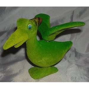  Teradactyl Dinosaur Bobble Head Doll: Toys & Games