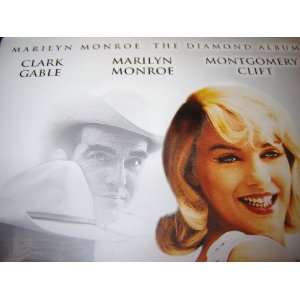   , Ryall Bowker, Montgomery Clift / Director John Huston Movies & TV