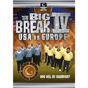   IV: USA v Europe   Episode 13; Who Will be Champion?: Movies & TV
