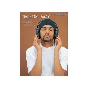  Walking Away Sheet Music