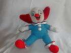 BOZO the Clown stuffed doll toy 2006 by Larry Harmon Pictures