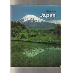  Windows on Japan (9780395271834): Frank Ryan: Books