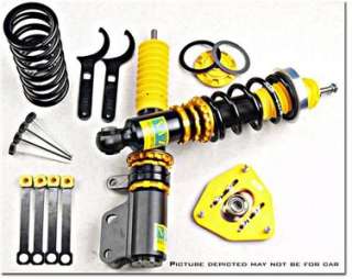 BMW E30 M3 8CYL Coilover by XYZ Suspension  