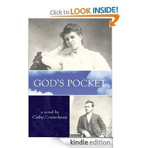 Gods Pocket Cathy Counsilman  Kindle Store