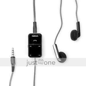 HS 45 AD 54 Headphones Headset Nokia N82 N85 N97 X6 E72  