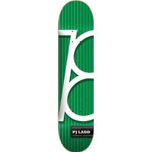Plan B Ladd Authentic Deck 8.0 Prolite Sale Skateboard Decks  