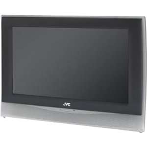  JVC I Art Pro Direct View CRT 30 Inch Widescreen TV 