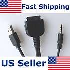 ipod iphone a v adapter cable for jensen vm9414 vm9424
