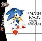SEGA Smash Pack Volume 1 (Sega Dreamcast, 2001)