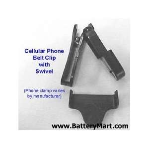  Replacement Battery For BELT CLIP NOKIA 3360 3360 