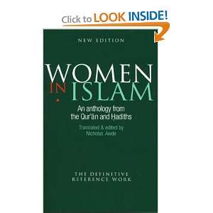  Women in Islam (9781898948841) Books