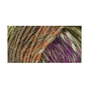 Red Heart Boutique Treasure Yarn Tapestry 