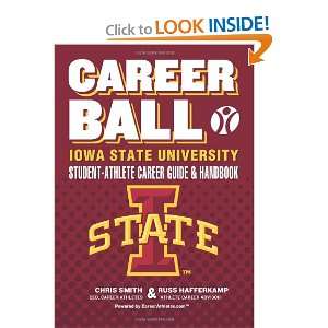  CareerBall Iowa State University Student Athlete Career 