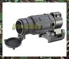   Scope with QD Pivot Flip to Side Mount for Aimpoint EOTech  