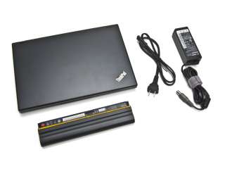 Lenovo 11.6” X Series ThinkPad Ultraportable Notebook