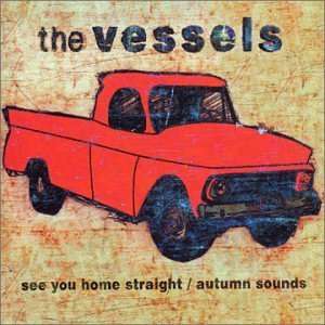  Autumn Sounds/See You Home Straight Vessels Music