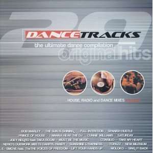  Dance Tracks: Various Artists: Music