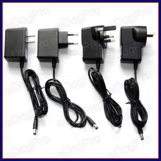 This is a brand new 100V   240V AC to DC charger
