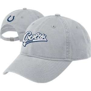  Indianapolis Colts Womens Script Hat: Sports & Outdoors
