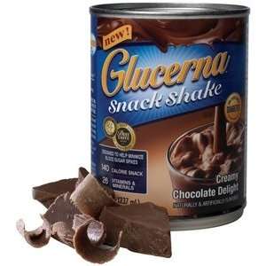   Chocolate 8 oz cans   Abbott Nutrition 59859