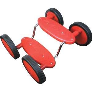    Iauctionshop Pedal Racer 8 Years Plus Great Fun Toys & Games