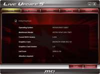 MSI H55M E23 Motherboard/LGA1156/DDR3/H55/HDMI/i3/i5/i7  