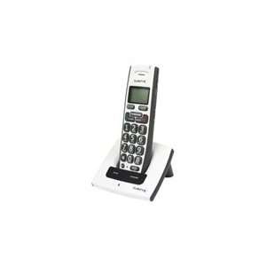    Clarity D603 Loud Big Button Cordless Phone: Office Products